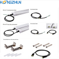 Top sale 4ft led tube tri-proof lamp 90lm/w Epistar chip 2 years warranty